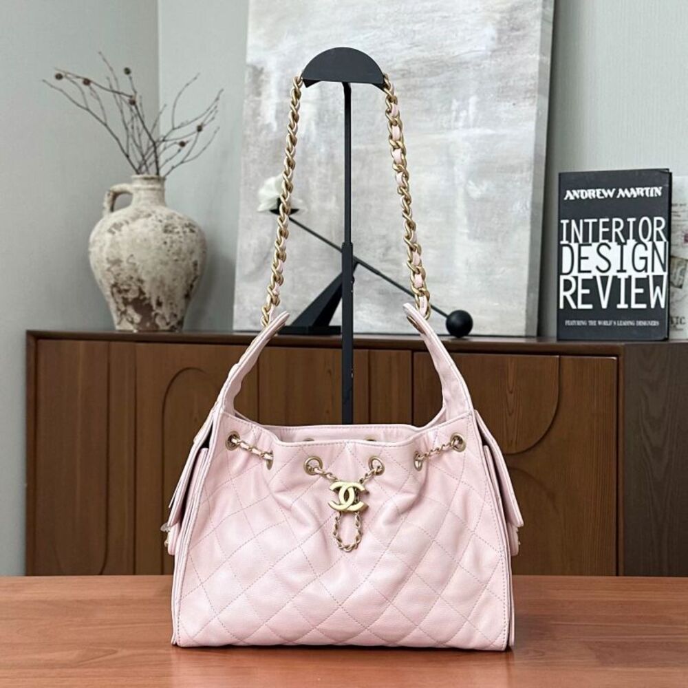 Chanel Women Pre-Loved Bag Very Good Condition